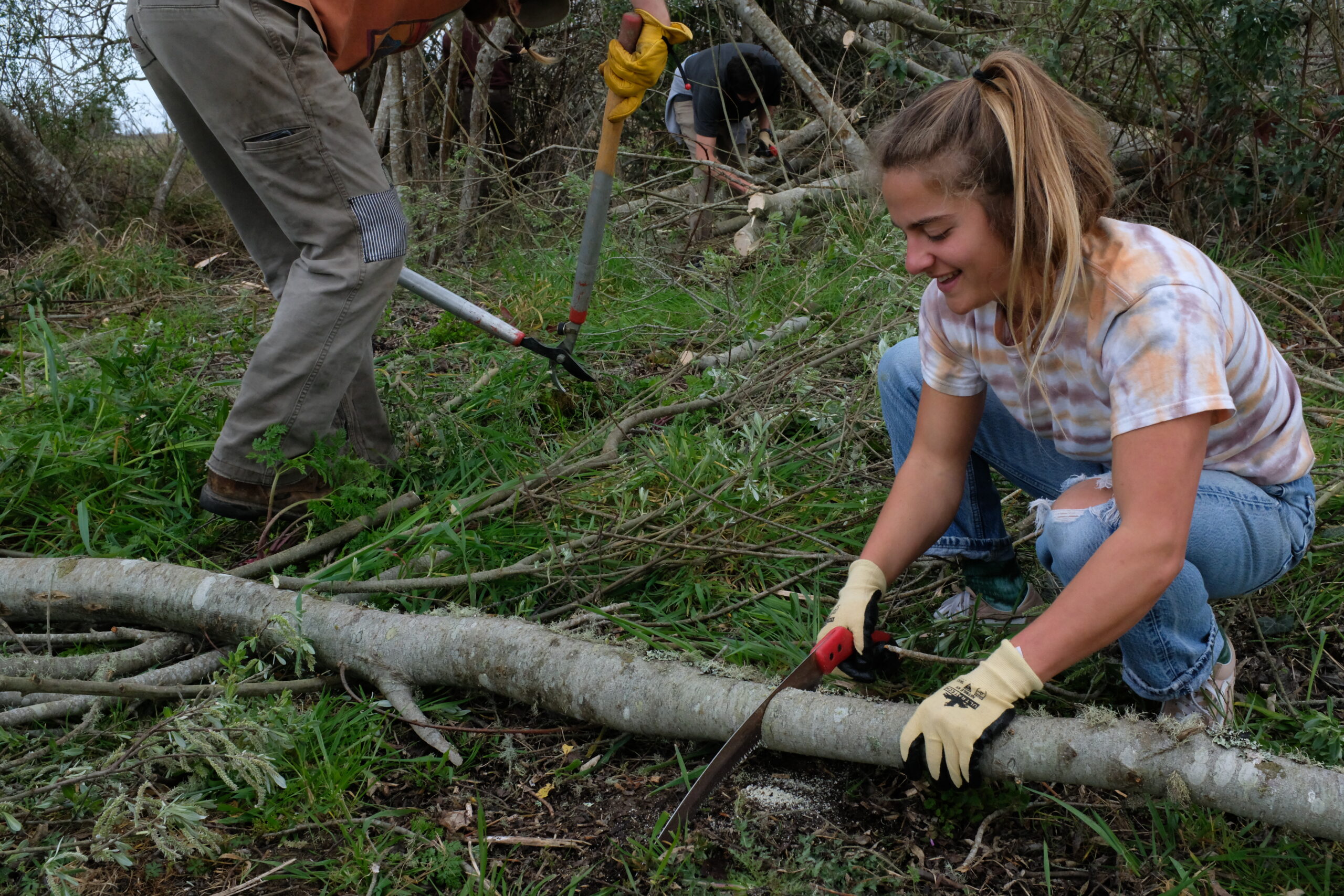 Events – Northcoast Regional Land Trust